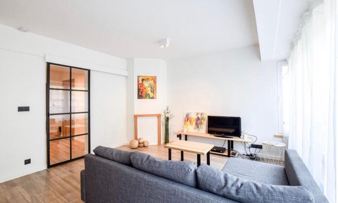 Westende Apartamento | West-end Beach
