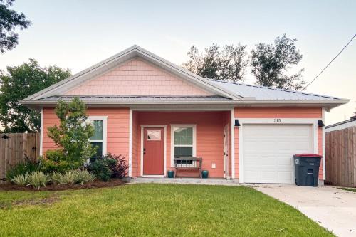 West Panama City Beach Casa | West End Beach Cottage