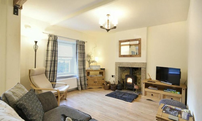 Embleton Casa | West End Cottage
