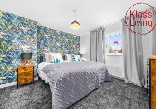 Bellshill Casa | West End House by Klass Living Bellshill