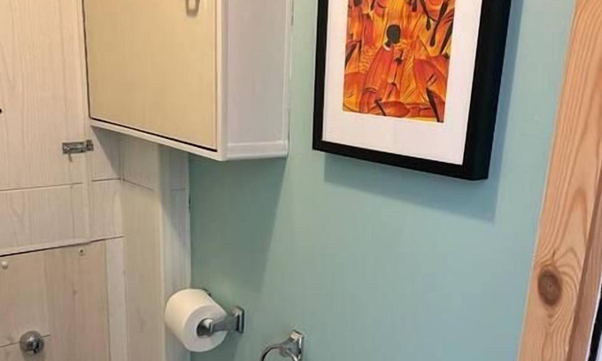 Braunstone Apartamento | West End House, Leicester