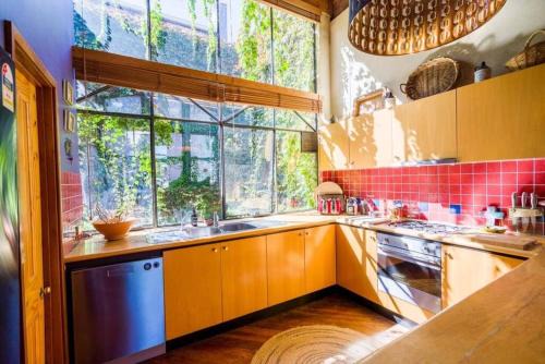 Fremantle Apartamento | West End Warehouse Historical Opposite Beach