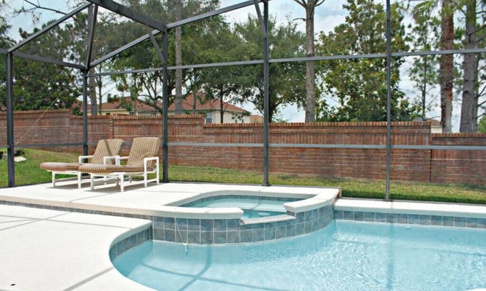 West Haven Casa | West Haven Nest - 4 Bed/3Baths/Spa
