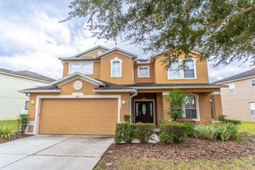 West Haven Casa | West Haven Pool and Spa Home
