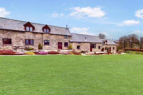 Hawkridge Casa | West Hollowcombe Farm Cottages - full site