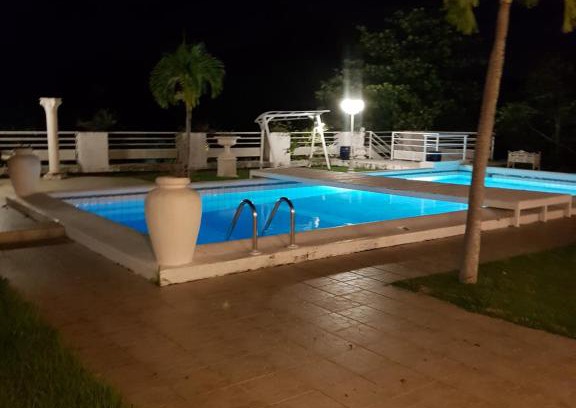 Bas du Fort Villa | West Indies Shores