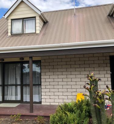Halswell Casa | West Lake one bedroom accommodation