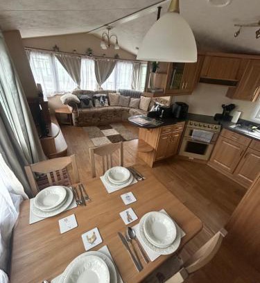 Workington Apartamento | West Lakes Affordable Caravan