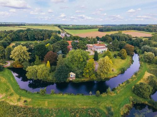 West Lexham Cabina | West Lexham Retreat
