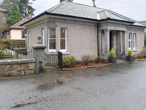 Banchory Casa | West Lodge