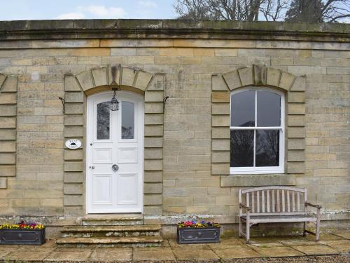 Barnard Castle Casa | West Lodge