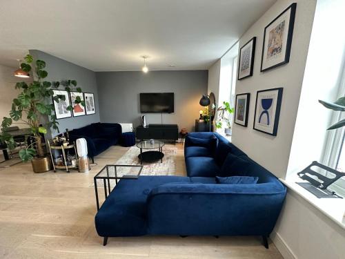 Ealing Apartamento | West London Luxury Oasis, Ealing Broadway - Best location!