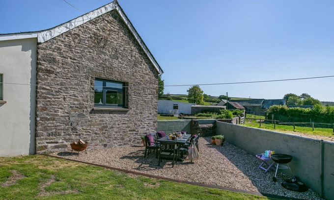 South Molton Casa | West Millbrook Cottage