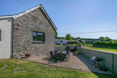 South Molton Casa | West Millbrook Cottage