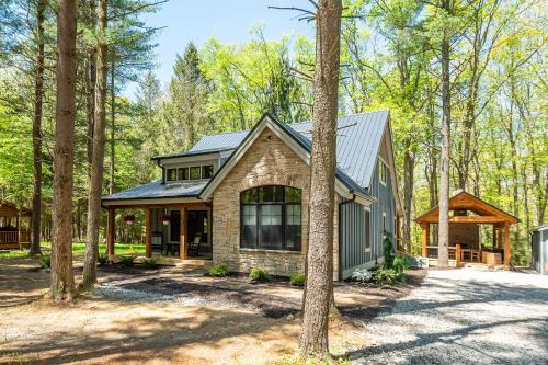 Oakland Casa | West Oak - hot tub, boat slip, outdoor fireplace