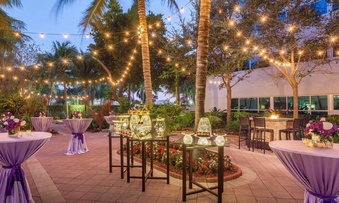 West Palm Beach Hotel | West Palm Beach Marriott