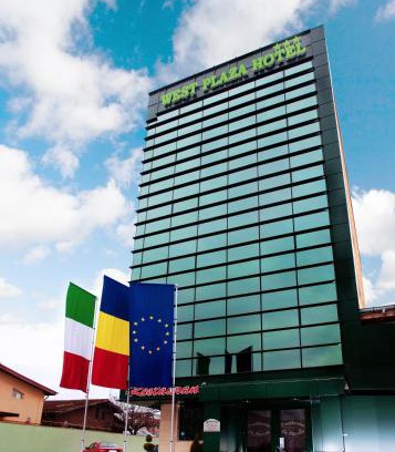 Militari Hotel | West Plaza Hotel