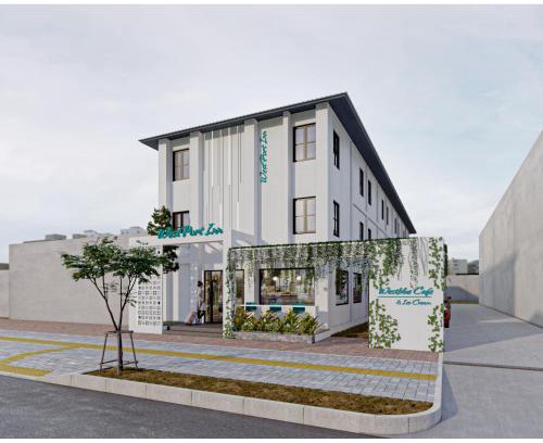 Mittakpheap Hotel | West Port Hotel Boutique