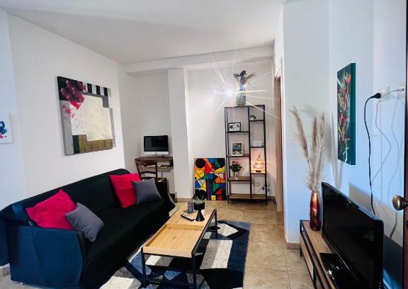 Cabras Apartamento | WEST SARDINIA APARTMENT 3