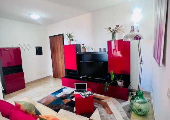 Cabras Apartamento | West Sardinia Apartments