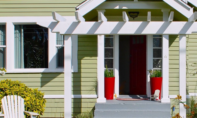 North Admiral Cabaña | West Seattle cottage - encantador y acogedor con todas las comodidades modernas