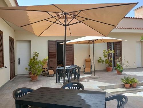 Marsala Apartamento | West Sicily - Villa with Garden and Parking