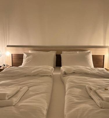 Ohrid Apartamento | West Side Apartment