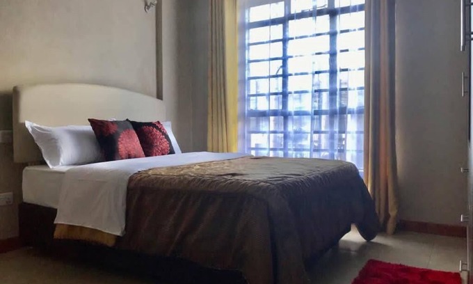 Nairobi West Apartamento | West Suites Apartment
