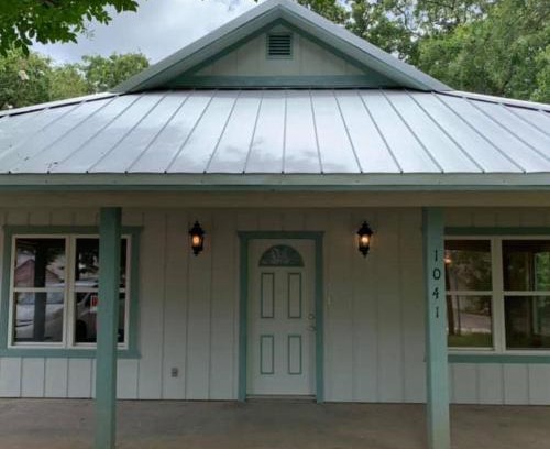 West Tawakoni Casa | West Tawakoni Lake House