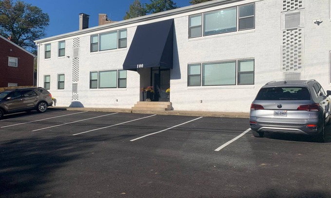 Taylor Run Condominio | West Taylor Run Hotel