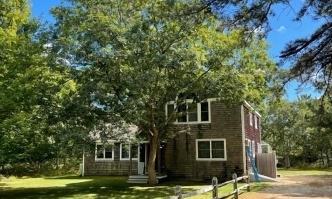 Vineyard Haven Casa | West Tisbury Casa de Campo