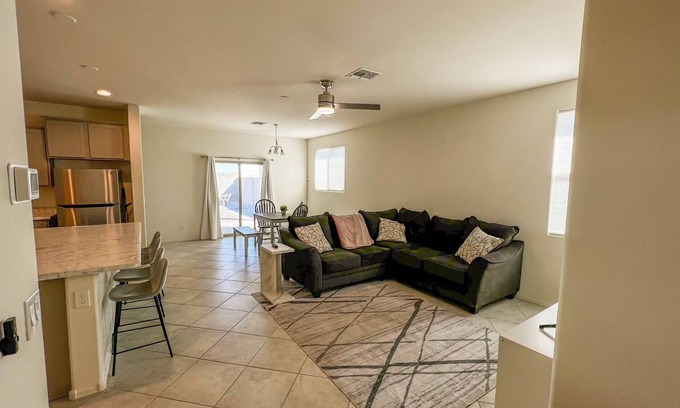 Buckeye Casa | West valley haven