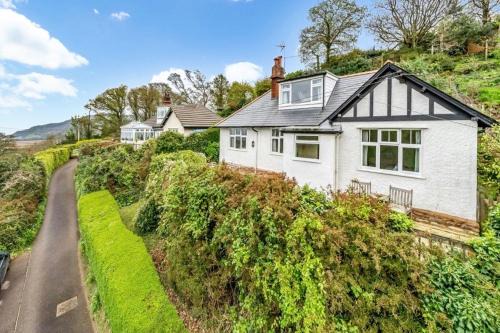 Porlock Casa | West Wind