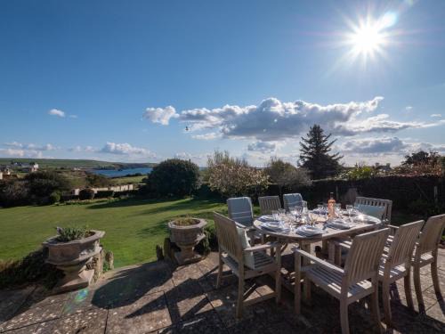 Thurlestone Casa | West Wing