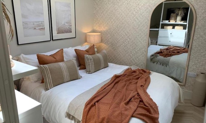 West Wittering Casa | West Wittering Beach Getaway