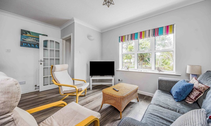 West Wittering Casa | West Wittering Family Cottage | Pass the Keys