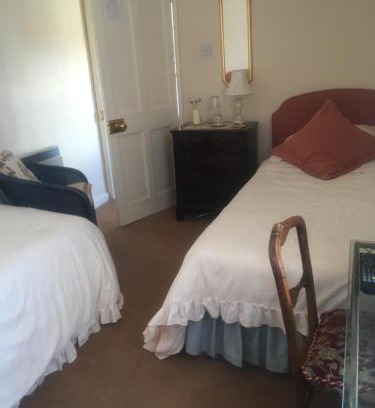 Barrow upon Humber Cama Y Desayuno | West Wold Farm House B&B