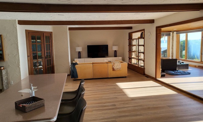 Beaver Dam Casa | West World
