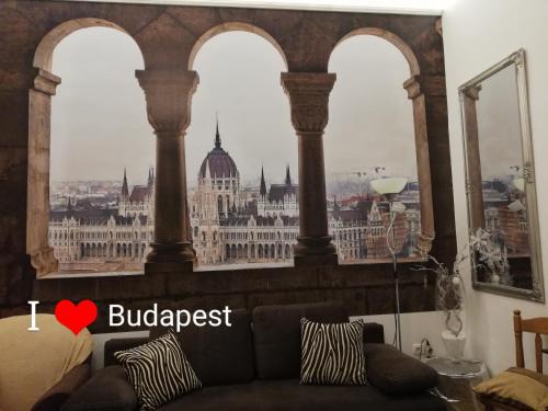 Ujlipotvaros Apartamento | West10 STAR City Center