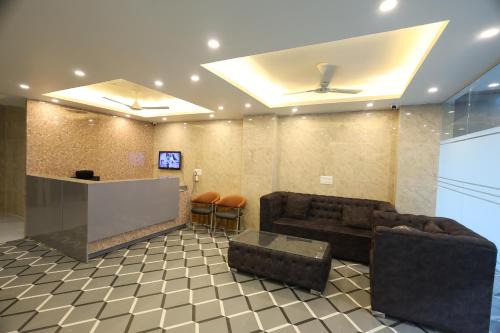 Sector 39 Apartamento | Westay Suites
