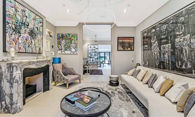 Westbourne Green Casa | Westbourne Grove | Pro-Managed