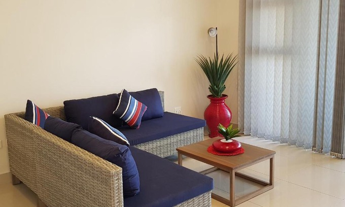 Westbrook Apartamento | Westbrook Cabanas 1st
