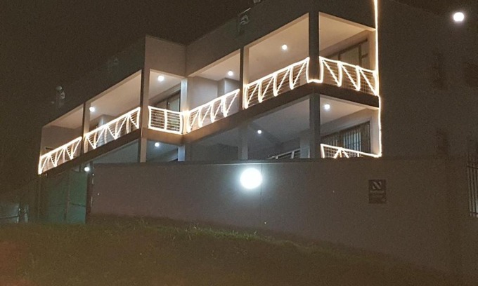 Westbrook Apartamento | Westbrook Cabanas 4