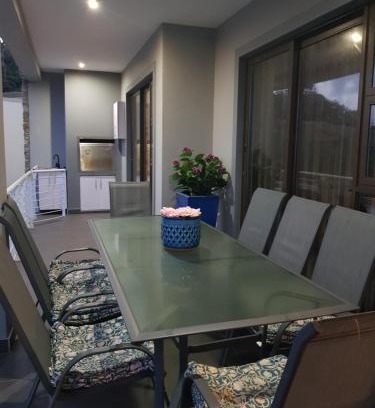 Westbrook Apartamento | Westbrook Cabanas Unit 3