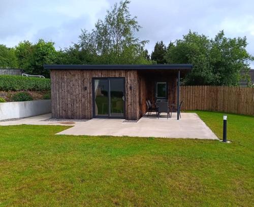 Buncrana Apartamento | Westbrook Cabin