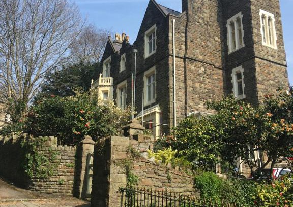 Uplands Casa | Westbrook-Homestay