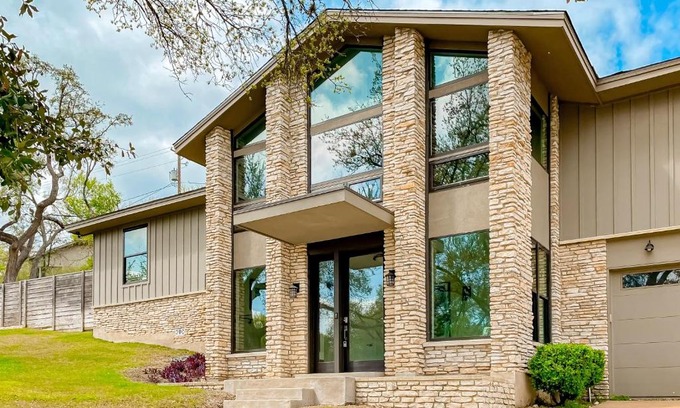 Westwood Casa | Westbrook Wonder