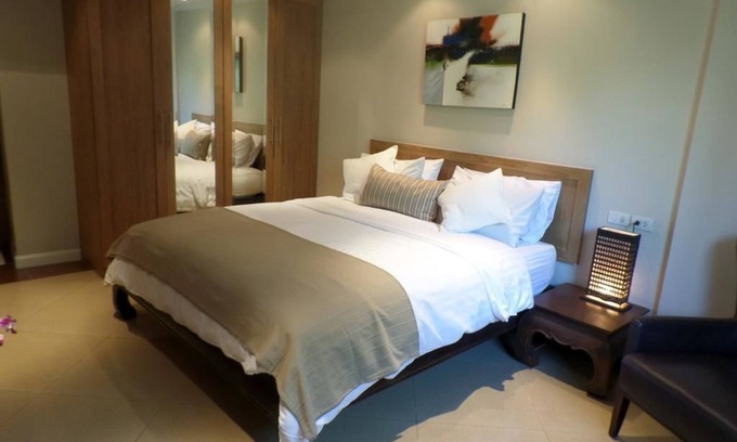 Jomtien Apartamento | Westbury Residence