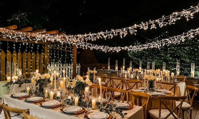 Coffeyville Casa | Westchester Castle Ossining