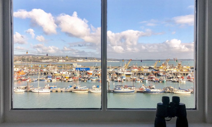 Newlyn Cabaña | Westcliff, NEWLYN